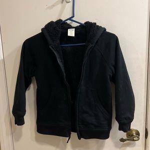 Youth Jacket